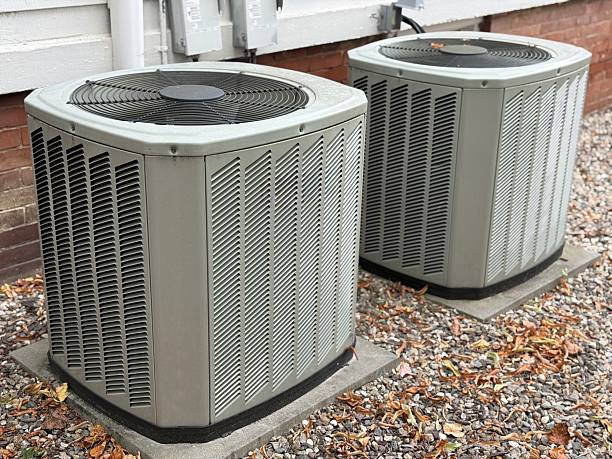 Reliable Hvac contractor in Union City, OK by Leonard HVAC