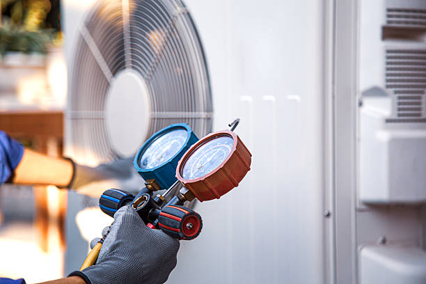 Affordable Hvac solutions in Union City, OK