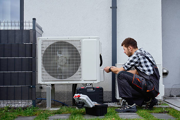 Top rated local Hvac specialists in Union City, OK